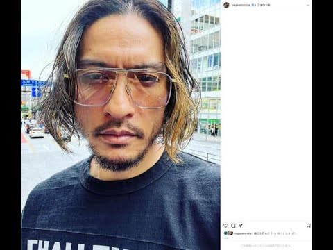 長瀬智也、「利きタイヤ」動画話題に　「タイヤ食ってもかっこいいってなんだよ」「変な芸人よりオモロイ」