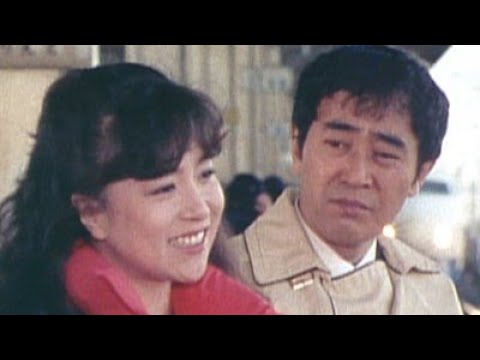 【松本清張】「葦の浮船」主演／渡瀬恒彦 🆕🆕🆕サスペンスドラマ最新2023