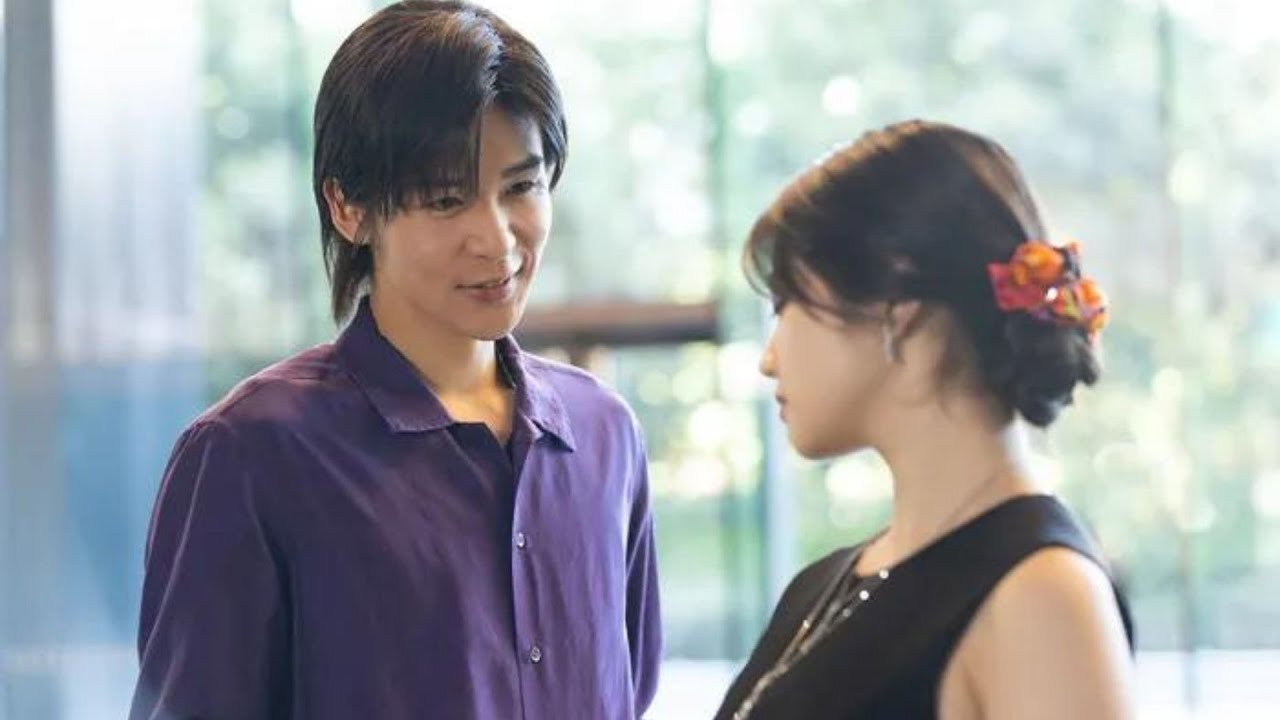 目黒蓮、今田美桜との写真が炎上