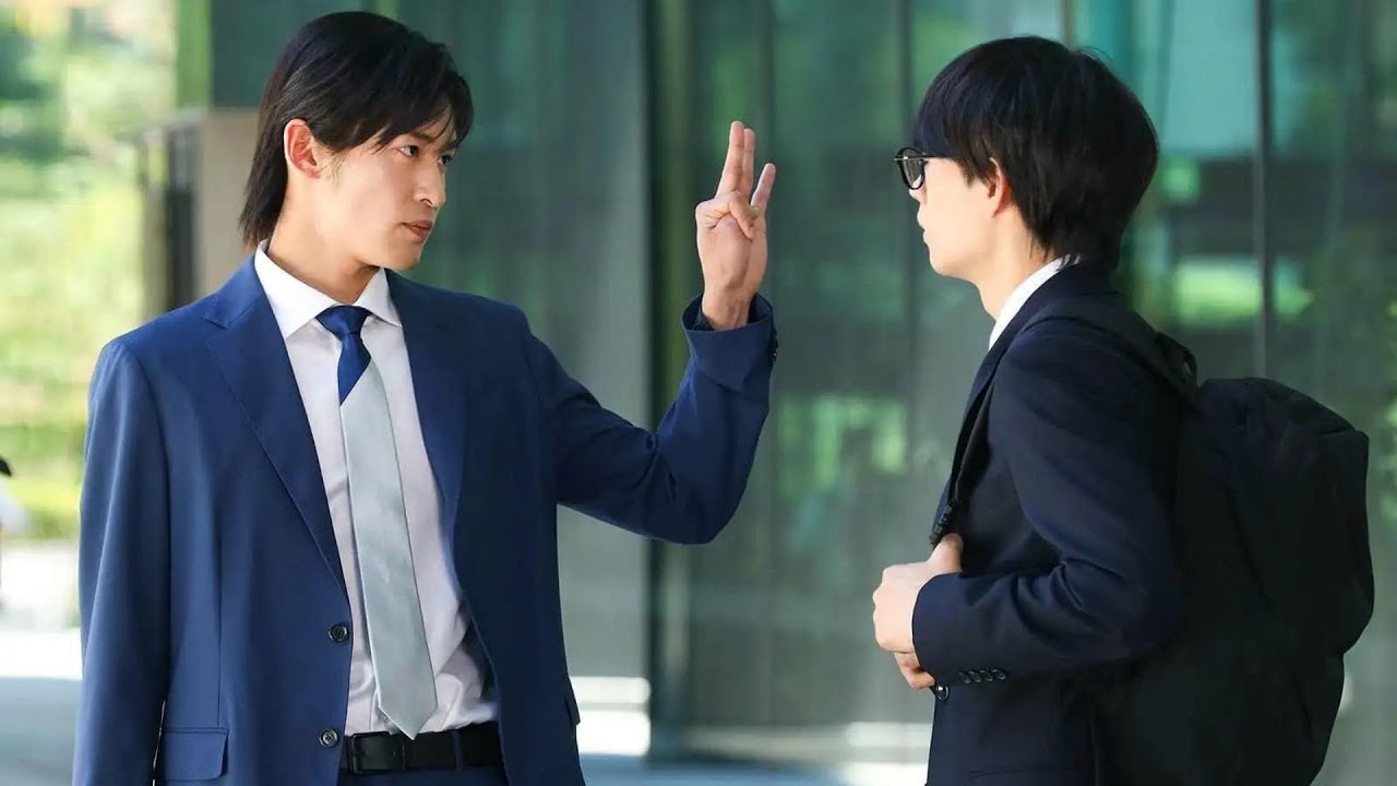 「トリリオンゲーム」ハル（目黒蓮）の思惑に驚きの声「全て計画通りってこと？」「すごい」