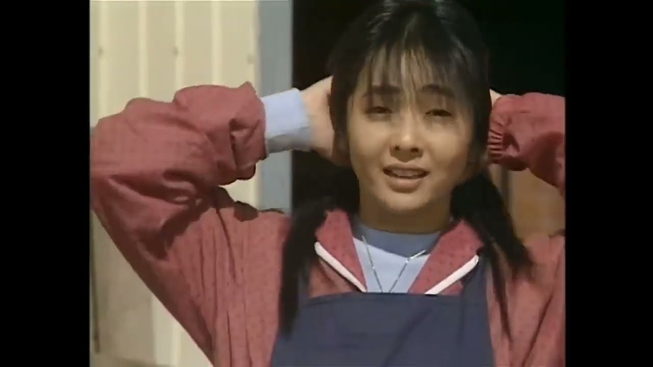 「北の国から '87 初恋」出演：田中邦衛、吉岡秀隆、横山めぐみ、中嶋朋子、原田美枝子、岩城滉一、地井武男、いしだあゆみ、大友柳太郎、大滝秀治、竹下景子、岩城滉一、美保純