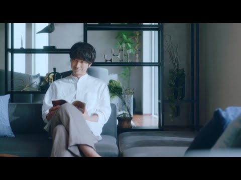 小林住宅　TV CM【心奪われるほど、やすらぐ家篇】