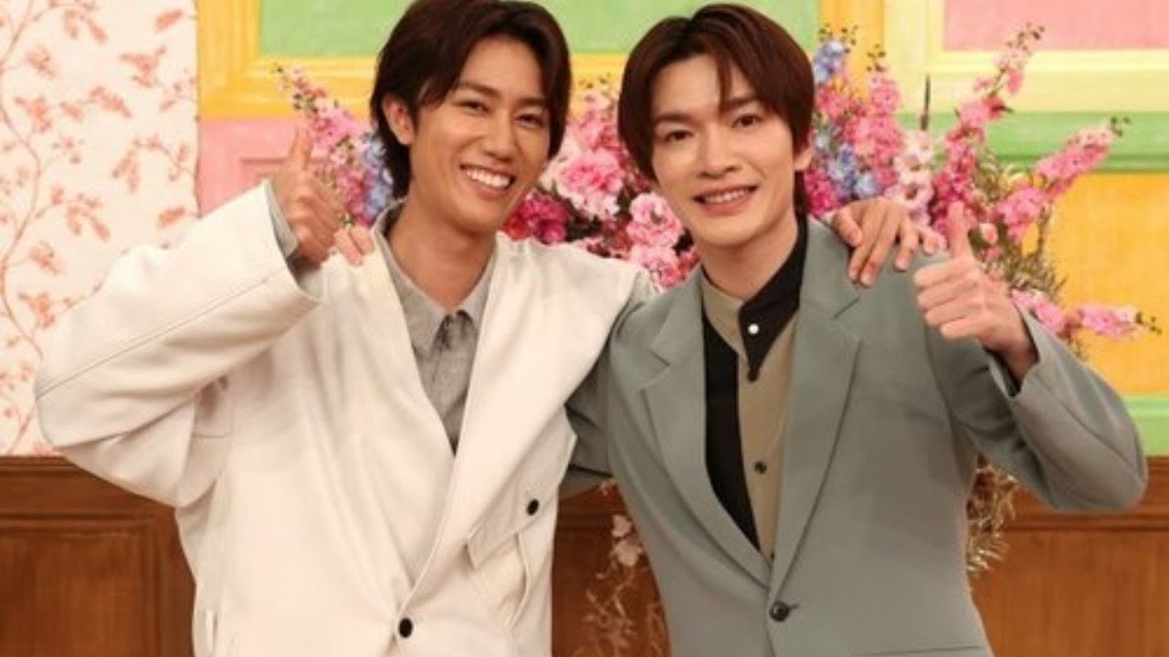 Snow Man阿部亮平＆深澤辰哉の同期ペアが実現！加藤シゲアキも緊急参戦『今夜はナゾトレ』2時間SP【コメントあり】