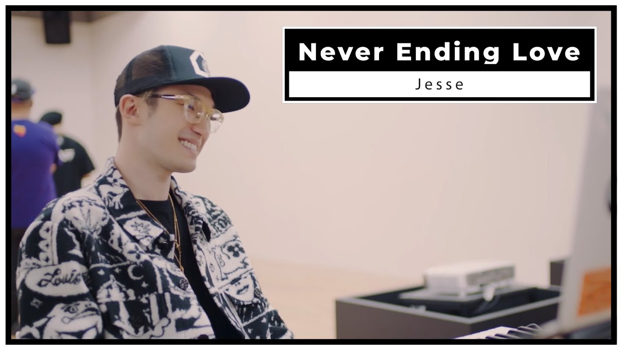 SixTONES – Never Ending Love (Jesse) [1 minute teaser]
