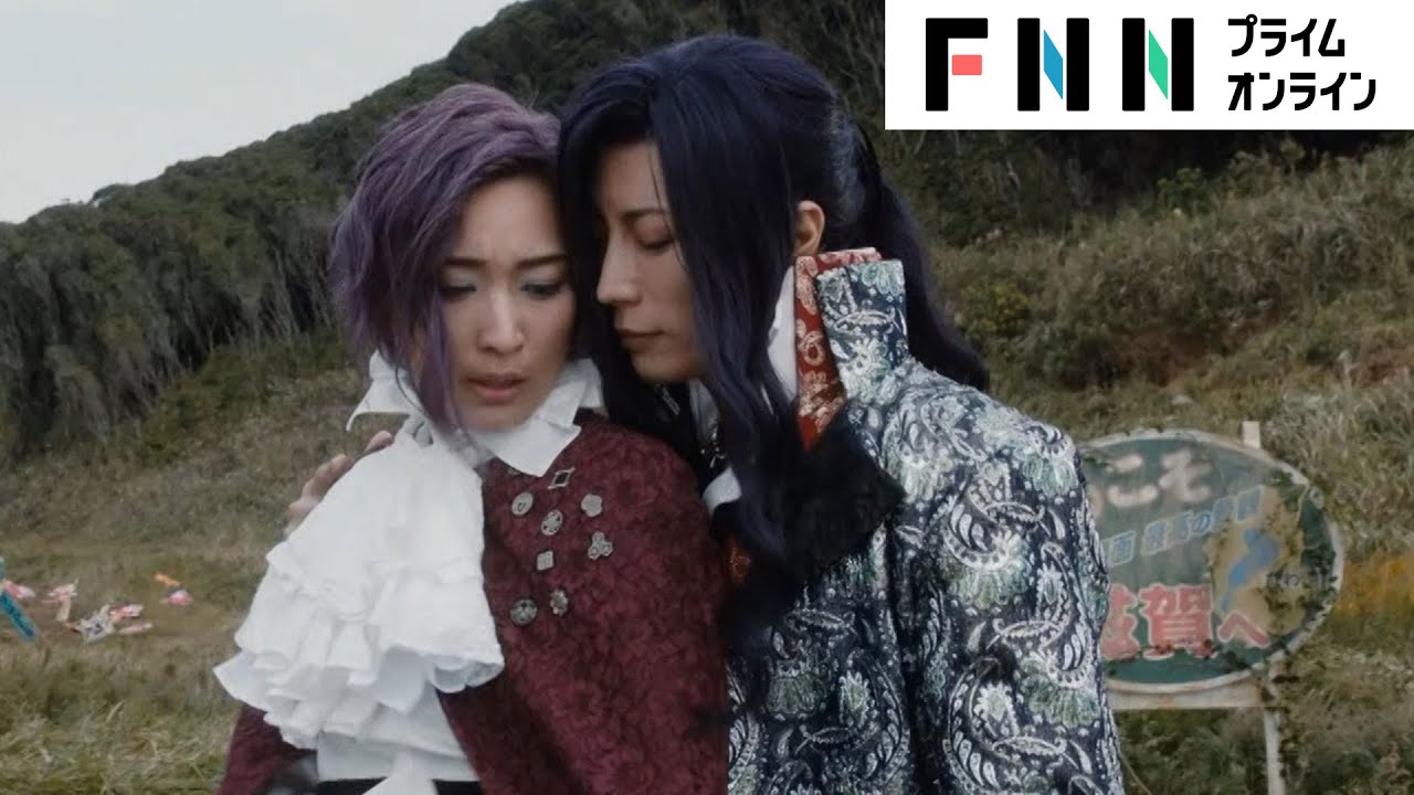 杏(37)が初の“男役”に挑戦！現場で何度も「“どうかしている(褒め言葉)”と繰り返した」