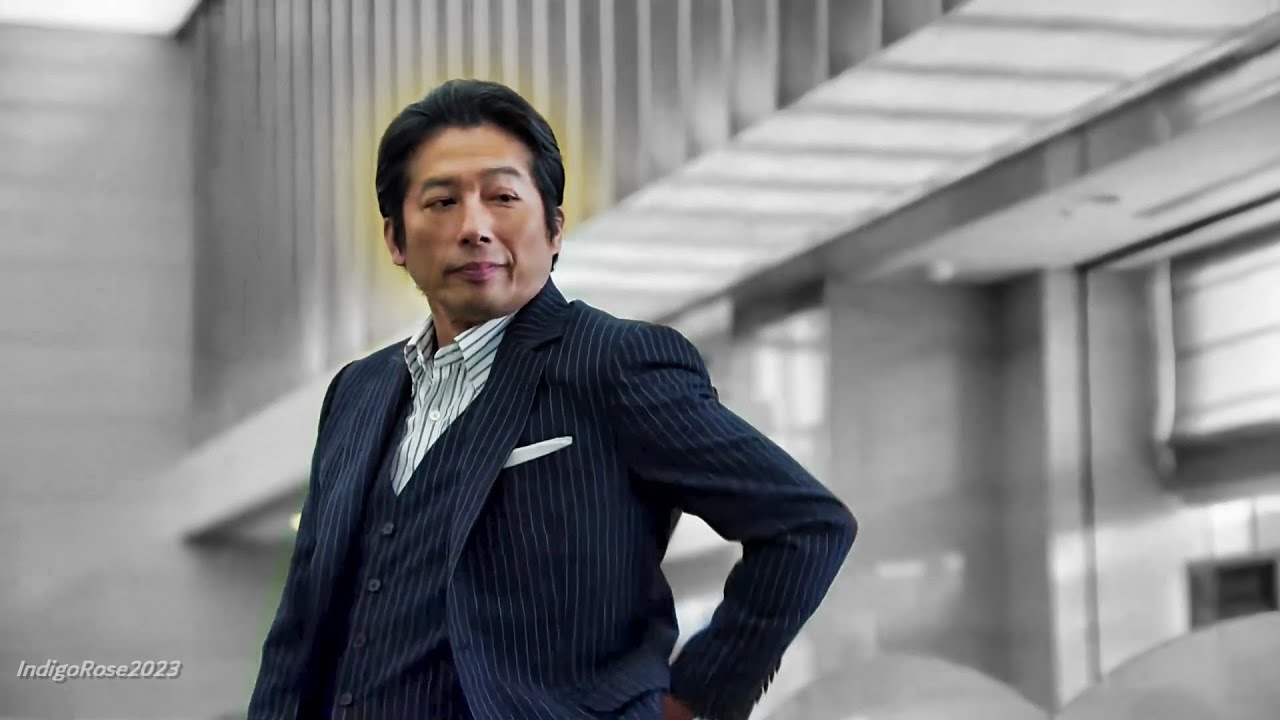 Hiroyuki Sanada Tribute Complete UFJ Campaign [extended] - Faded Town Remix #真田広之 #sanadahiroyuki