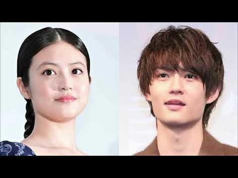 デートではしゃぐ“キリカ様”…今田美桜＆佐野勇斗、クマのぬいぐるみとのオフショットに「かわいい」の声＜トリリオンゲーム＞