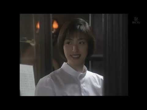 「土曜午後スペシャル　橋の雨」主演：天海祐希、緒形拳、阿部寛