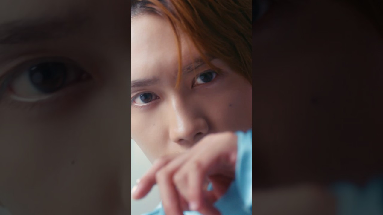 なにわ男子 - Make Up Day［Solo Clip］#藤原丈一郎 #Shorts