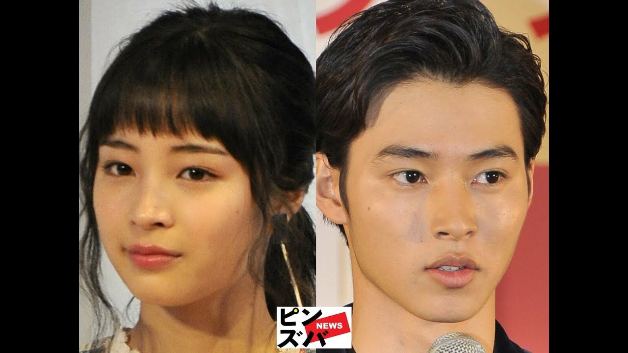 広瀬すずと山崎賢人が「強行結婚」で綾瀬はるか、佐藤健も続く！高橋一生と飯豊まりえは熱愛報道後の2人インタビューでファン喝采！2023年夏休み熱愛事件top2