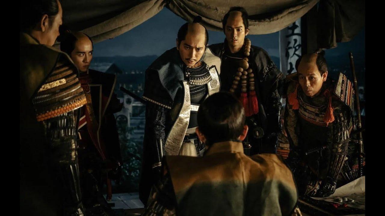 ＮＨＫ「どうする家康」第３２回「小牧長久手の激闘」あらすじ　家康（松本潤）は秀吉（ムロツヨシ）の大軍に対し、あえて小牧山城へ兵を集める