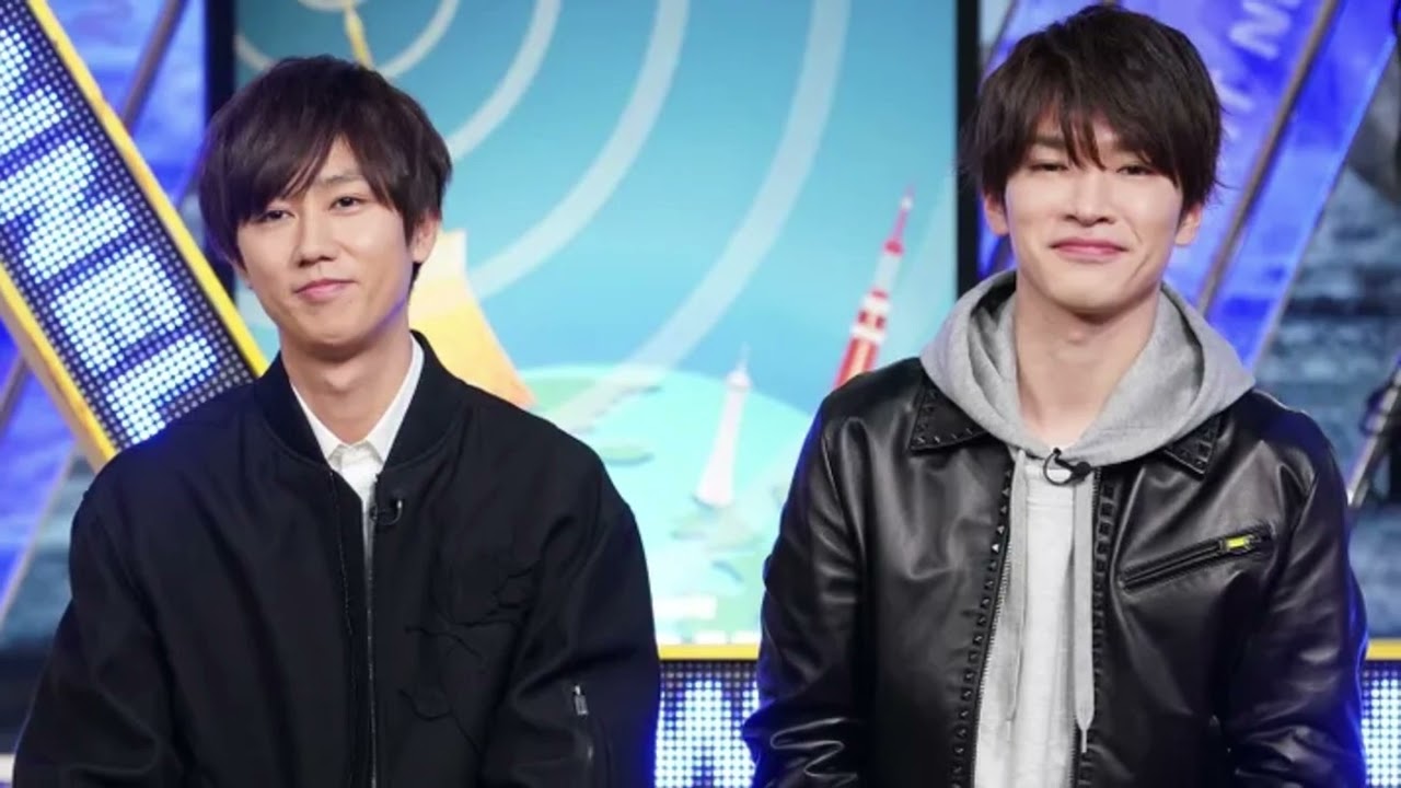 Snow Man・阿部亮平×深澤辰哉ペアが実現！　加藤シゲアキも緊急参戦　あすの『ナゾトレ』