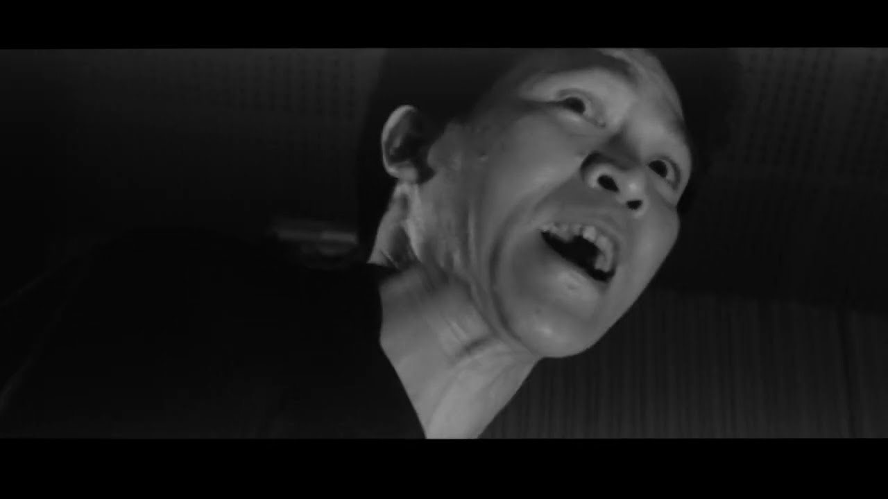 『私立探偵濱マイク 我が人生最悪の時』予告編(デジタル4Kリマスター版)