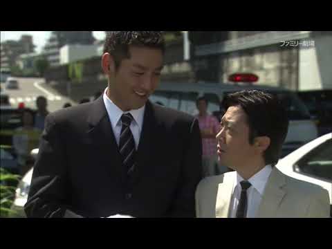 字タクシードライバーの推理日誌２５ 出演：渡瀬恒彦