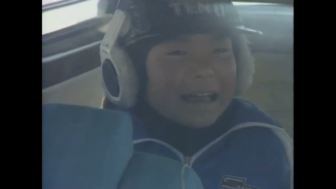 北の国から '83冬～"(-""-)"/キャスト：田中邦衛、吉岡秀隆、中嶋朋子、原田美枝子