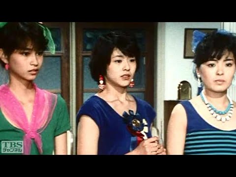 少女に何が起こったか4 🆕🆕🆕サスペンスドラマ最新2023