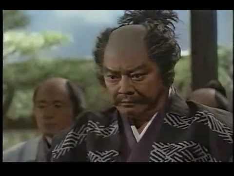 2014年1月～「軍師官兵衛」で秀吉を演じる竹中直人の原点！ 秀吉 第34話 02