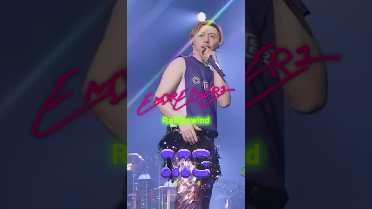 本日「.ENDRECHERI. TSUYOSHI DOMOTO LIVE 2022」発売！You Me love!! #Wedding Funk #ENDRECHERI #エンドリケリー