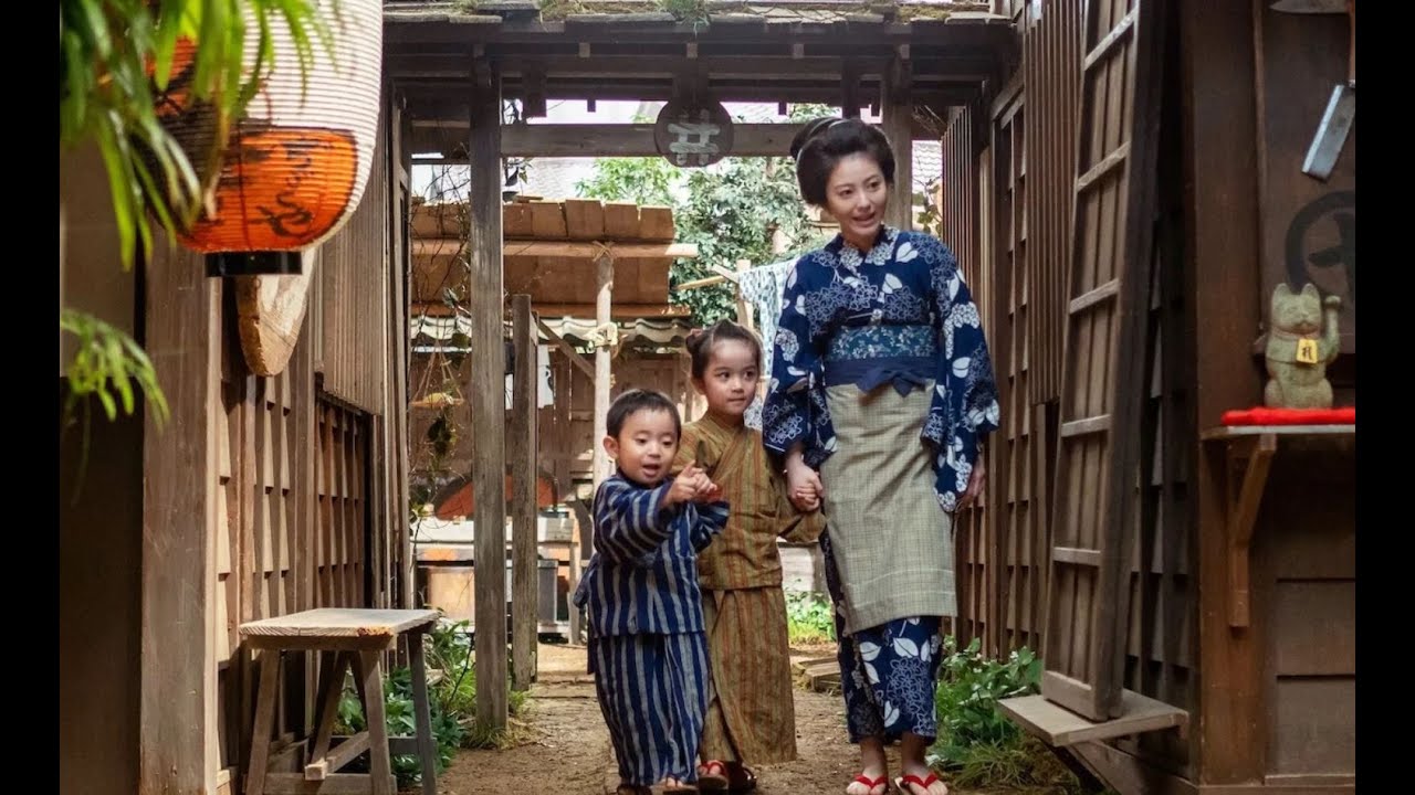 朝ドラ「らんまん」第103回予告 借金苦から叔母みえ（宮澤エマ）を頼る寿恵子（浜辺美波）…岩崎弥之助（皆川猿時）と出会い！…NHK連続テレビ小説・牧野富太郎博士・植物学者・植物図鑑