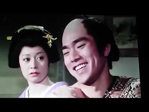 大江戸捜査網　里見浩太朗ﾊﾞｰｼﾞｮﾝ２ 第11話　腰抜け武士道✔️📀📽️時代劇スペシャル 2023