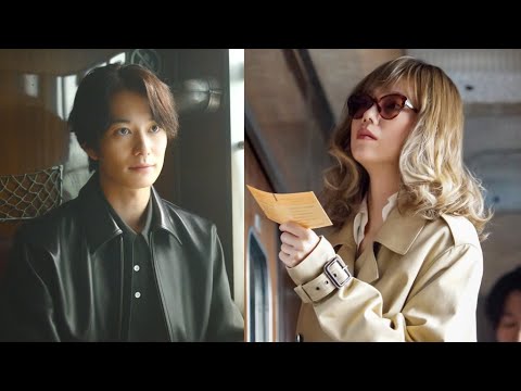 宮﨑あおい＆岡田将生、「アスタリフト」新ＣＭに出演（メイキング インタビュー ASTALIFT／宮﨑あおい 岡田将生）
