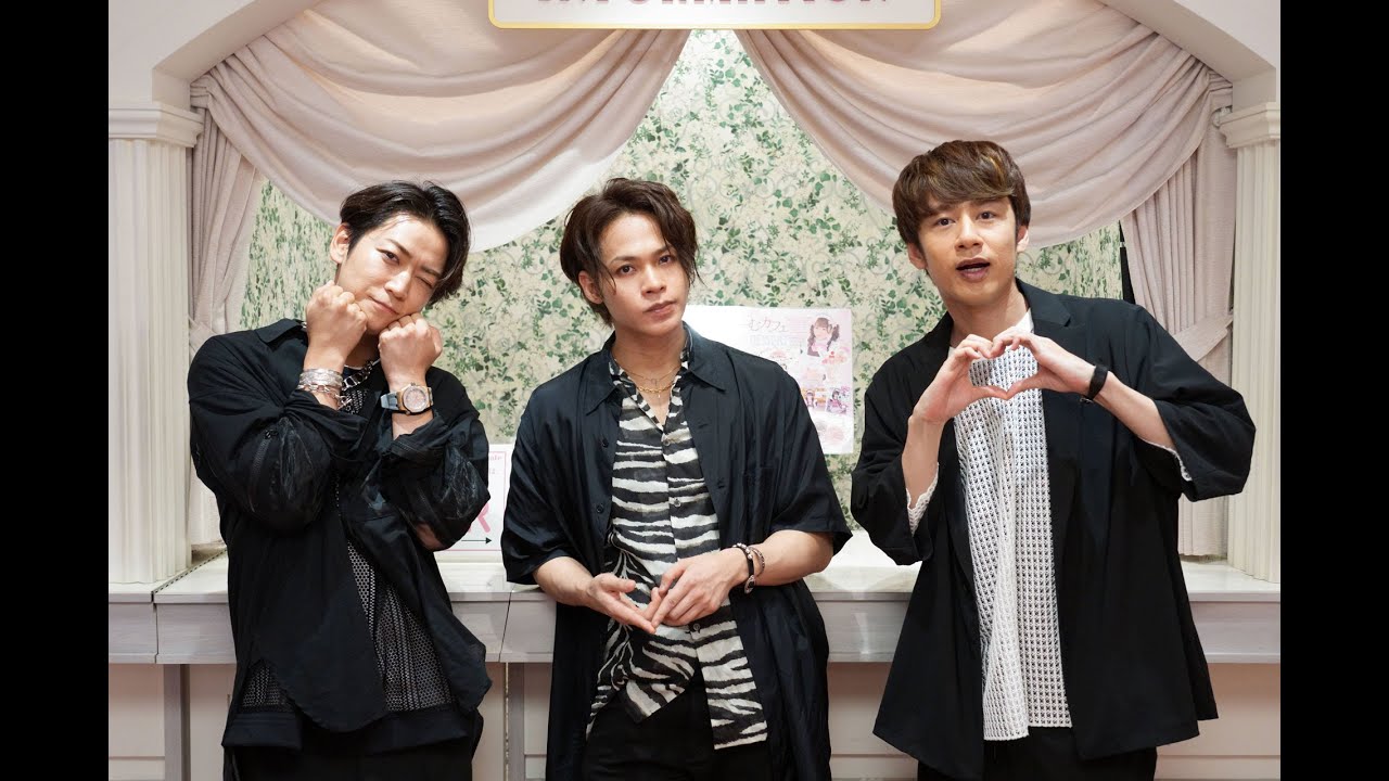 何するカトゥーン?　＃30　8/28（月）25時25分～OA