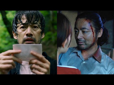 竹野内豊＆山田孝之がＷ主演、映画「唄う六人の女」本予告映像（水川あさみ アオイヤマダ 服部樹咲 萩原みのり 桃果 武田玲奈 竹中直人 津田寛治）