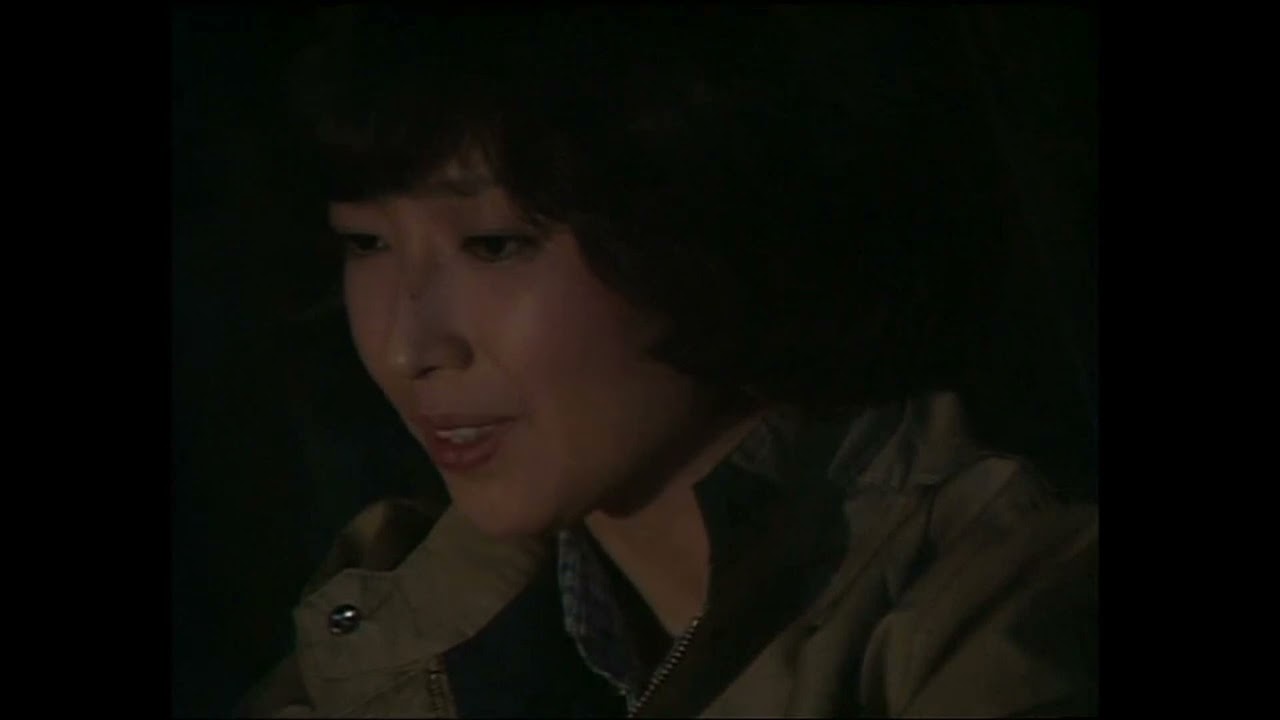 「北の国から」第03回   決意　主演：：田中邦衛、吉岡秀隆、中嶋朋子、原田美枝子、岩城滉一