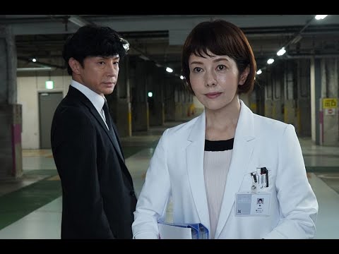 TVドラマ『刑事7人』対峙の時 #刑事7人 #東山紀之 #沢口靖子 #挿入曲 #対峙の時