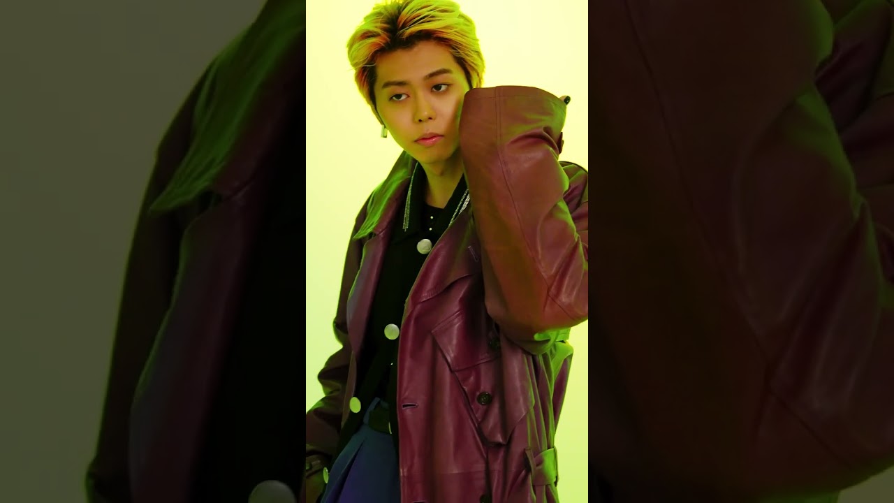 GIANNA BOYFRIEND 02　BUDDiiS 小川史記・岡本聖哉ビハインドMOVIE PART.01