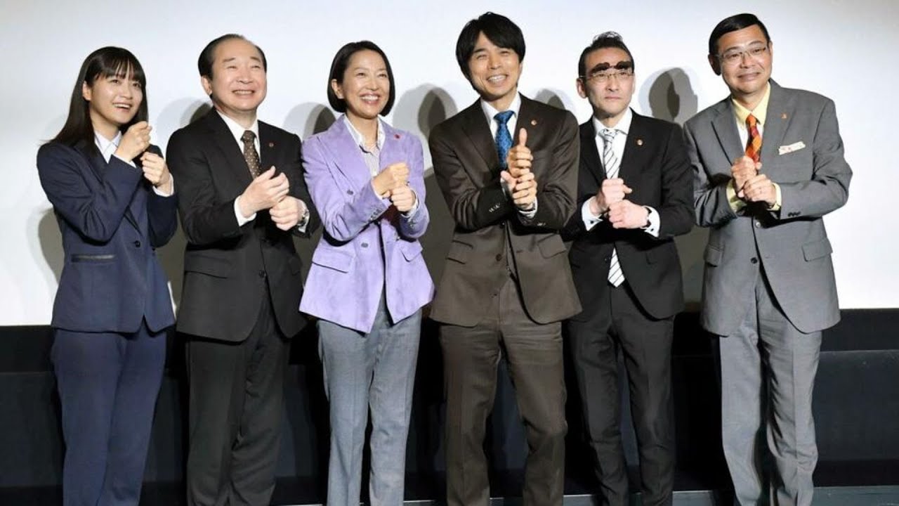 『特捜9』井ノ原快彦、Snow Man向井康二の悩み一蹴も仲の良さ明かす「衣装合わせのたびに写真を送ってくる」.