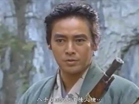 2014年1月～「軍師官兵衛」で秀吉を演じる竹中直人の原点！ 秀吉 第1話 04