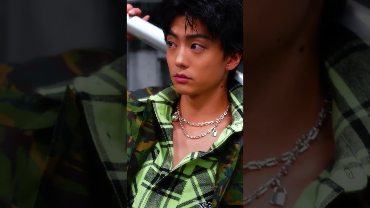 GIANNA BOYFRIEND 02 伊藤健太郎 ビハインドMOVIEPART.01解禁🎉