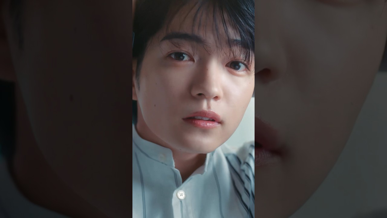 なにわ男子 - Make Up Day［Solo Clip］#西畑大吾 #Shorts