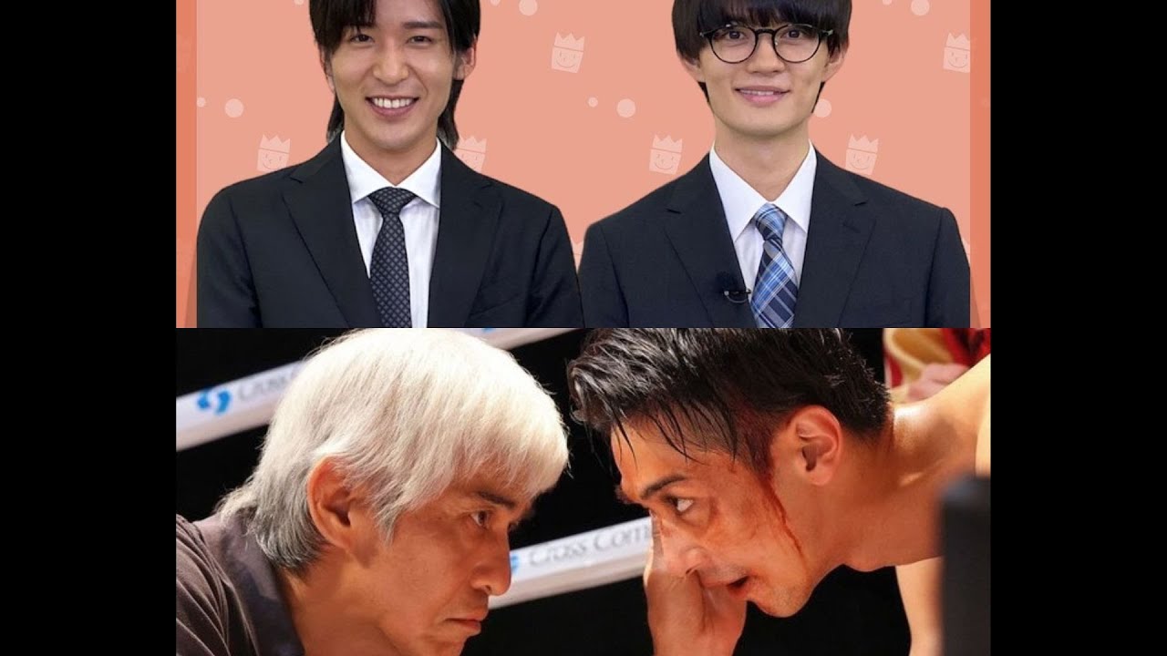 目黒 蓮（Snow Man）×佐野勇斗（M!LK）ほか、ほか、あなたはどのバディ推し？ 最強バディ映画＆ドラマがこの夏エモい
