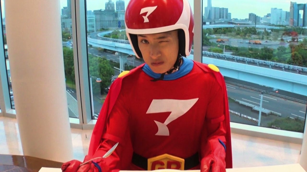 Snow Man向井康二、打倒・菊池風磨に向け“マッサマン”で特訓　『ドッキリGP』4時間SPで悲壮な覚悟「いずれ勝ちたい」