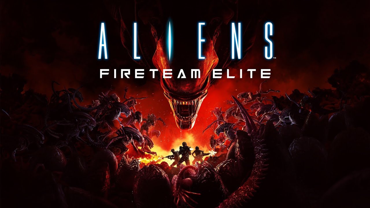 [PS5] ターのエイリアンFTE#6 塩対応のレベル上げ [Aliens]
