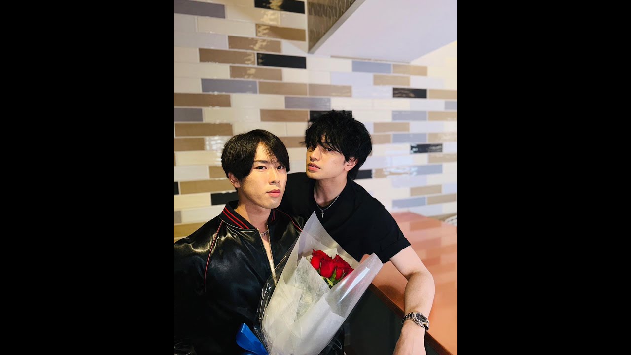 Sexy Zone・中島健人、Snow Man・宮舘涼太とティータイム！顔面強すぎな2人の王子にうっとり
