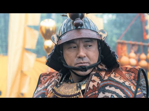 ＮＨＫ大河「どうする家康」ムロ秀吉の悪口に対するアンサーが話題に　視聴者「全てのＳＮＳユーザーが胸に留めたい」「正論かましてきた」