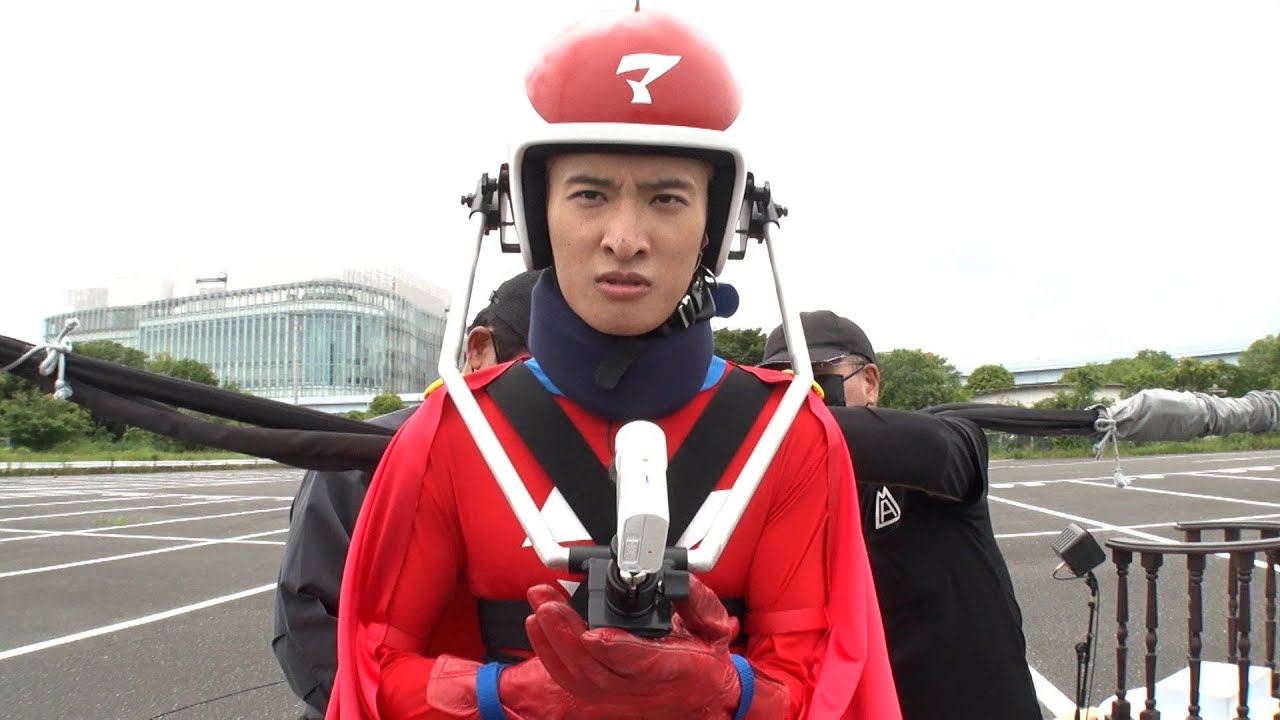 Snow Man向井康二、“打倒・菊池風磨”も衝撃の事実判明「ドッキリGP」4時間SPでリベンジ誓う「いずれ勝ちたいですよ」