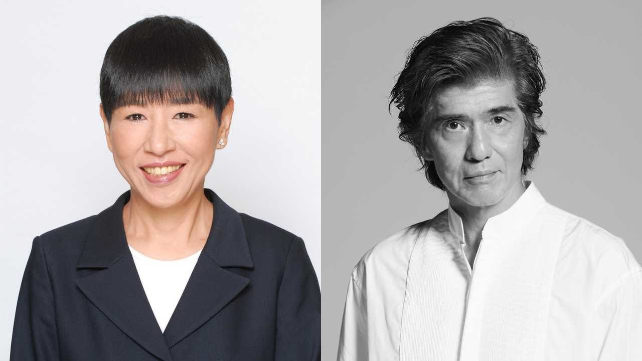 新着- 和田アキ子×佐藤浩市、17年ぶりの再会が実現　ニッポン放送『ゴッドアフタヌーン アッコのいいかげんに1000回』で生対談