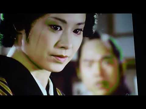 鬼平犯科帳1975年　第19話いろおとこ　丹波哲郎、宇津宮雅代、大門正明、吉行和子、清水将夫、佐原健二 2 ✔️📀📽️時代劇スペシャル 2023