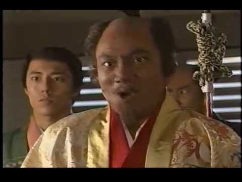 2014年1月～「軍師官兵衛」で秀吉を演じる竹中直人の原点！ 秀吉 第41話 03