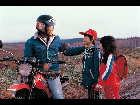 「北の国から」第 四 回   女弁護士 ・キャスト：田中邦衛、いしだあゆみ、吉岡秀隆、中嶋朋子、竹下景子、原田美枝子