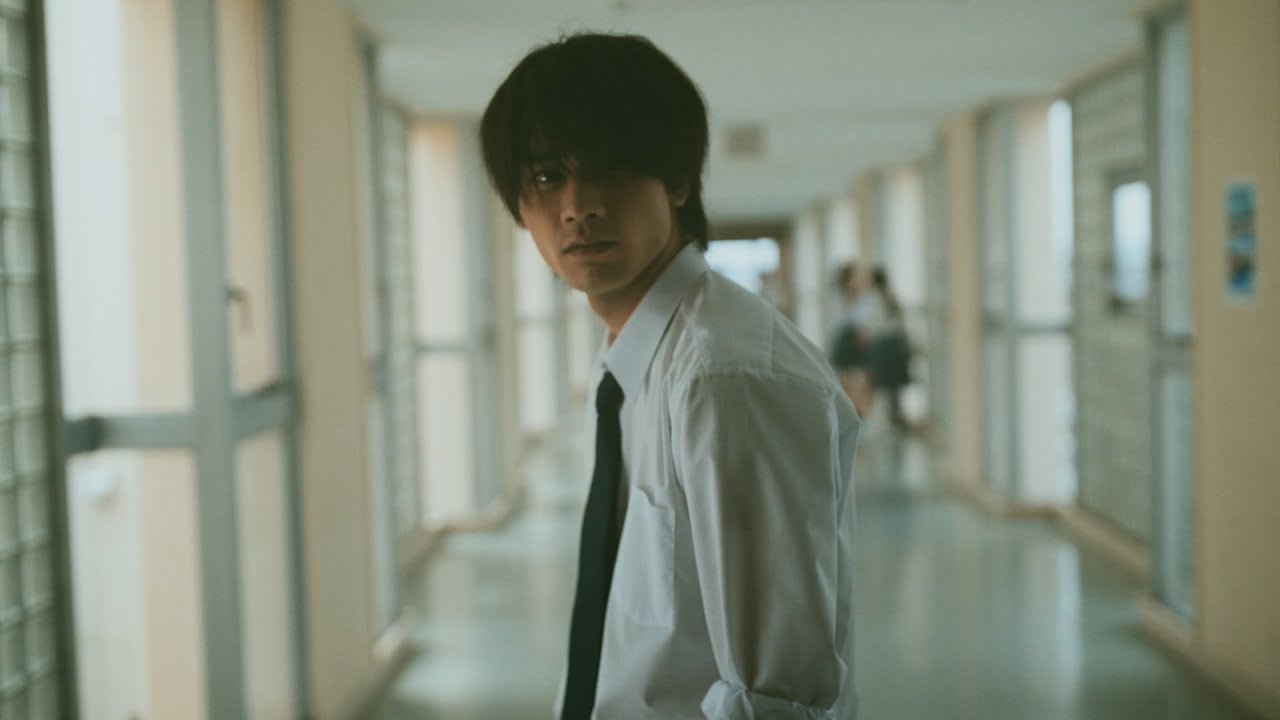 Leminoオリジナルドラマ「夢で見たあの子のために」Episode1予告