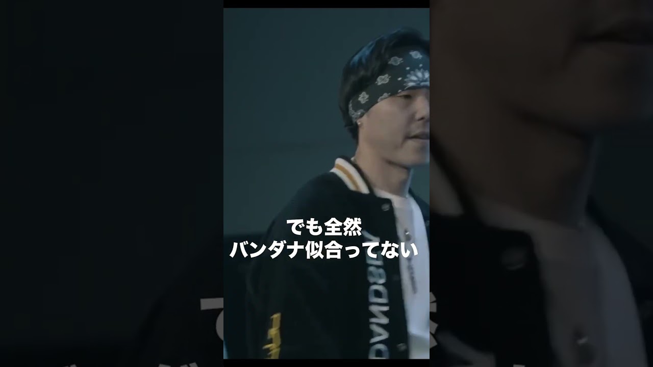 CHEHON、有名俳優をディスる