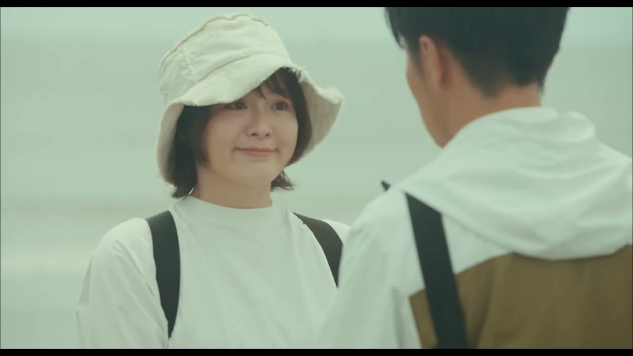 映画『オレンジ・ランプ』特報