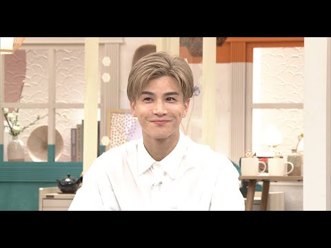 新着- 8月28日のNHK総合「あさイチ」にて、岩田剛典（三代目 J SOUL BROTHERS from EXILE TRIBE、EXILE）による料理コーナーが放送される。