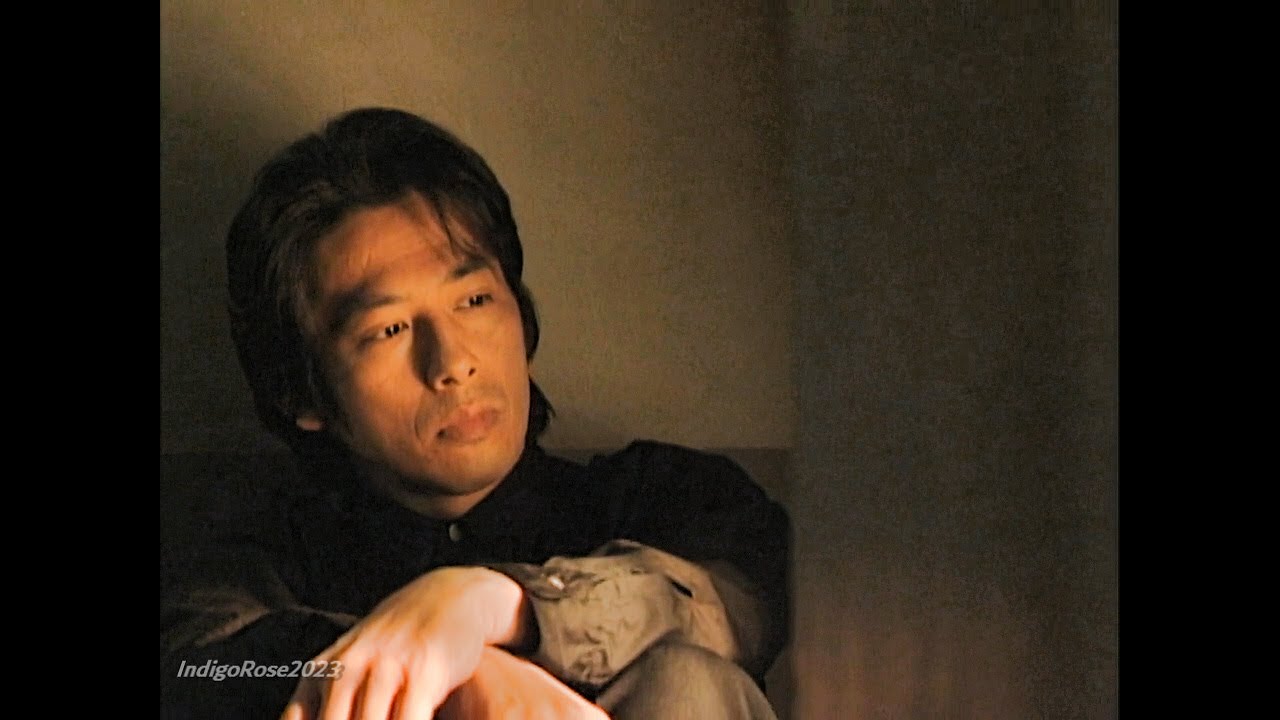 Hiroyuki Sanada Tabloid Ep5- Is Manabe Innocent? #真田広之  #タブロイド Song: "Why Don't You Tell the Truth?"