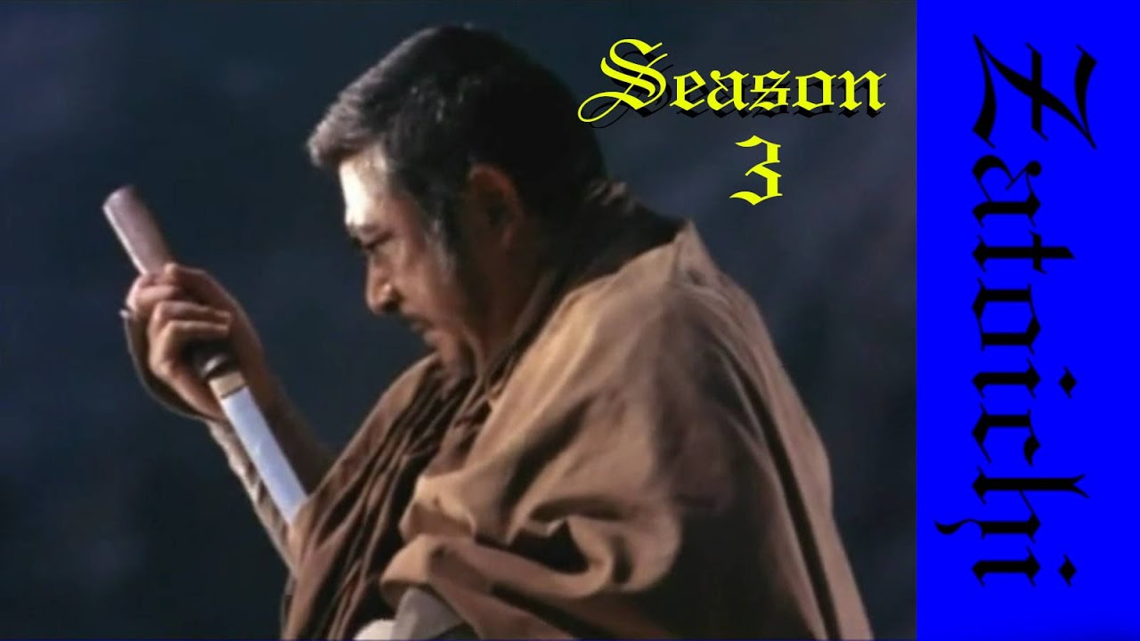 Season 3 E03 The Palanquin Wars Of Tempo Period 天保元年駕籠戦争 January 23, 1978